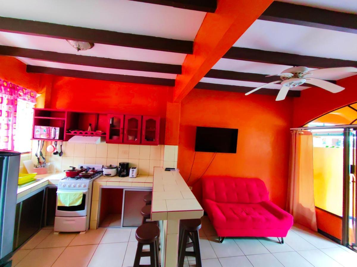 Apartahotel Playa Luna Увита Экстерьер фото