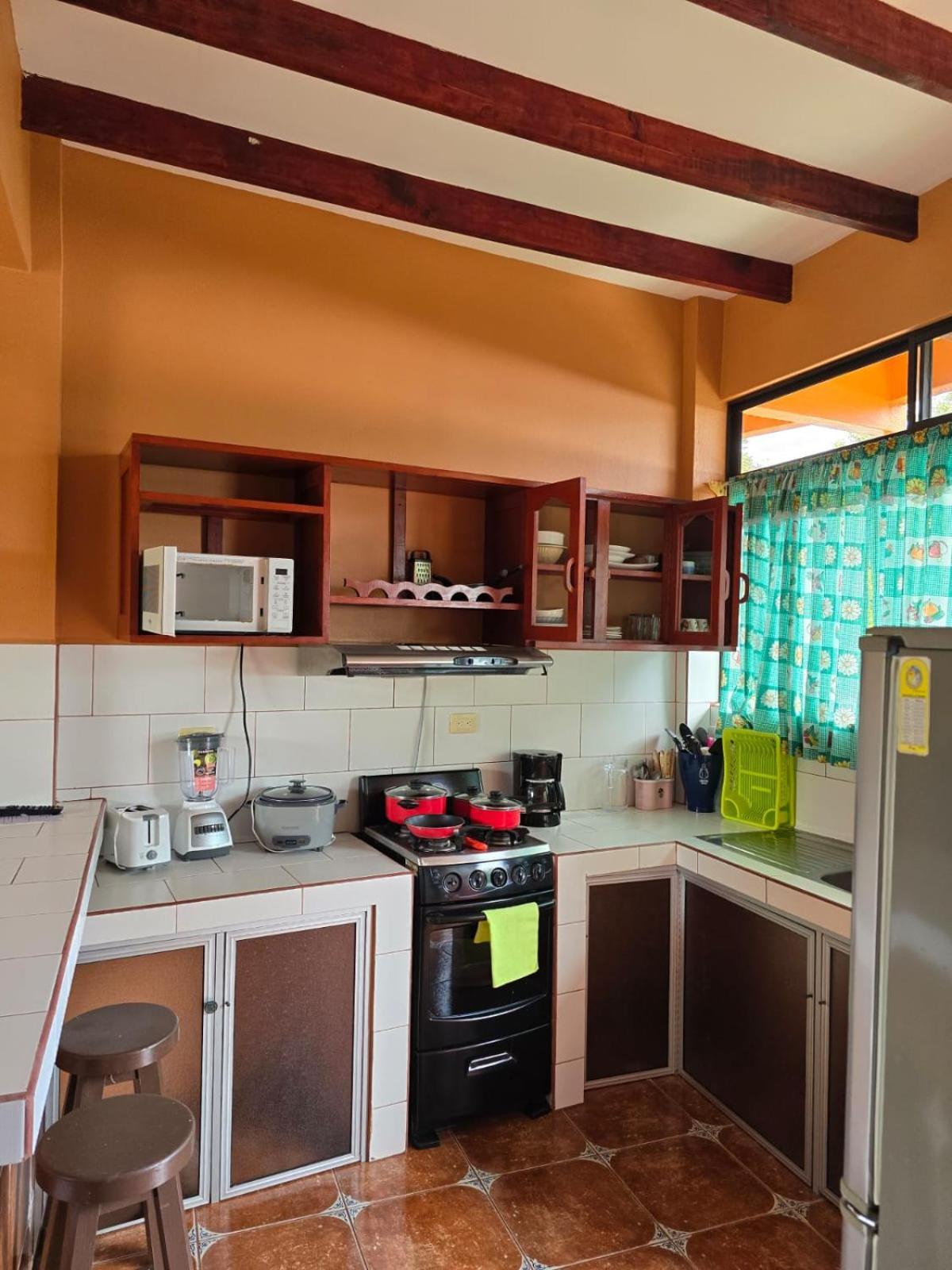 Apartahotel Playa Luna Увита Экстерьер фото